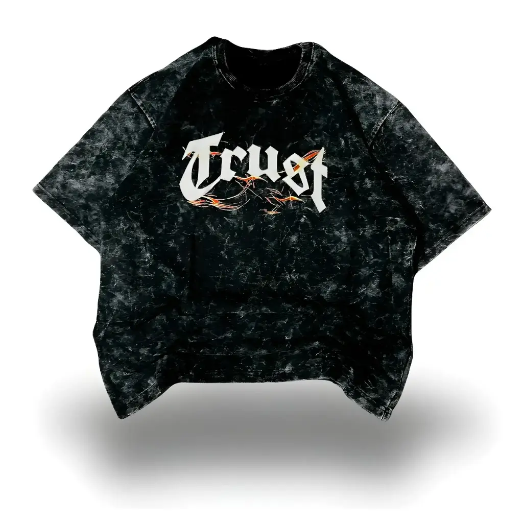 TRUST T-SHIRT