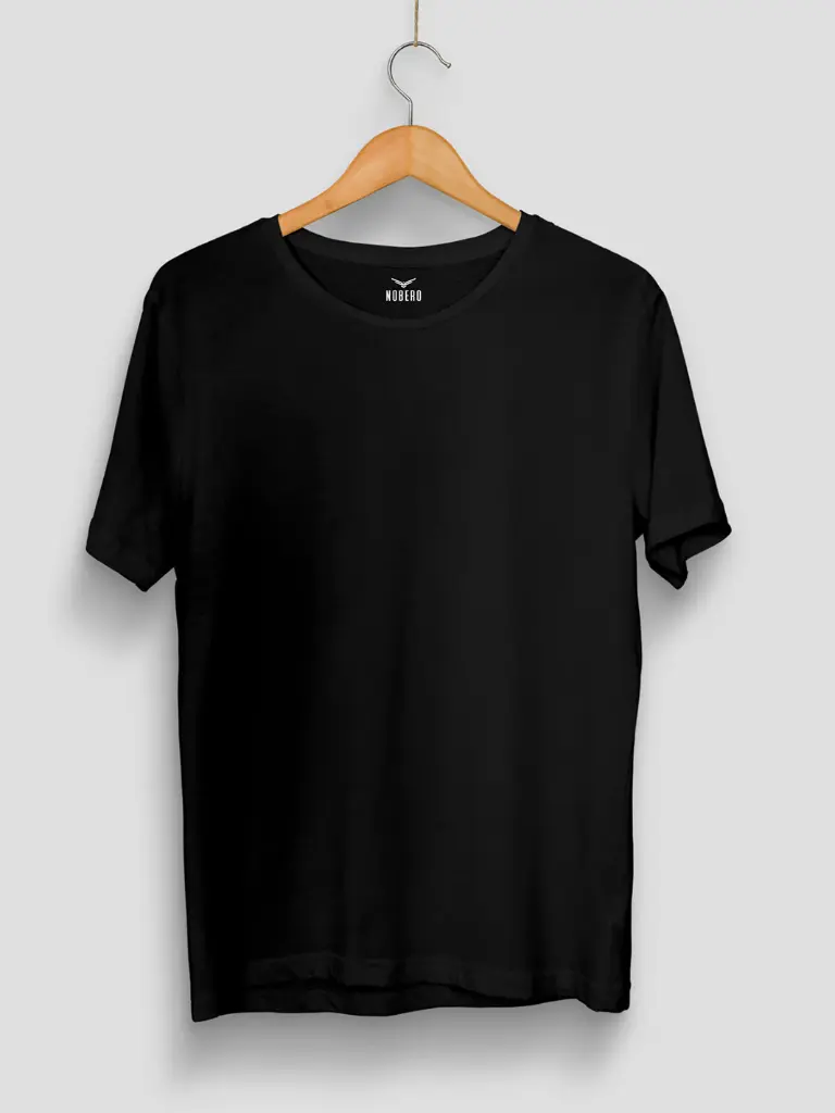 white t-shirt