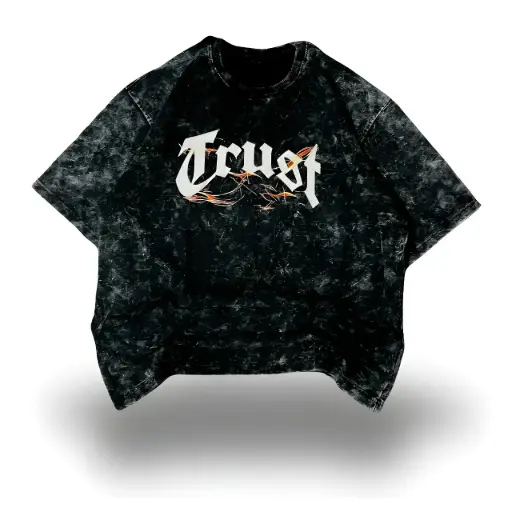 TRUST T-SHIRT