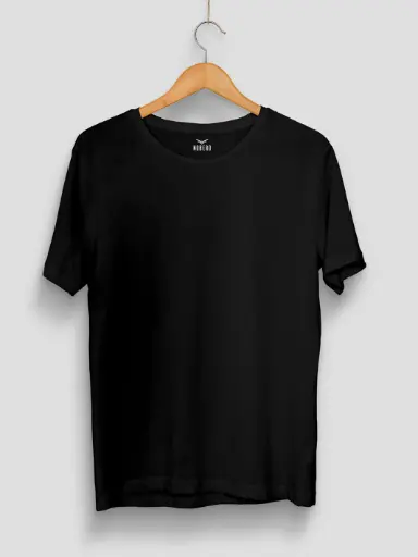 white t-shirt